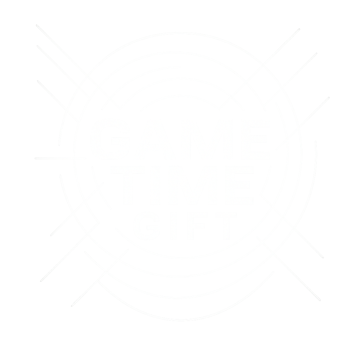 Game Time Gift Logo